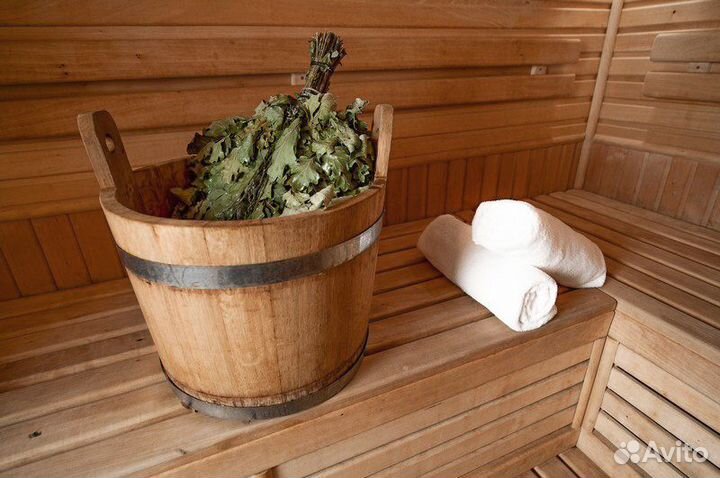 Сауна у Михалыча на Донгузской, гостиничный номер