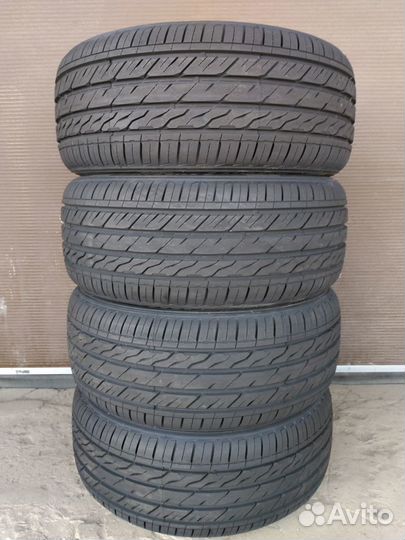 Landsail LS588 UHP 245/50 R18 100Y