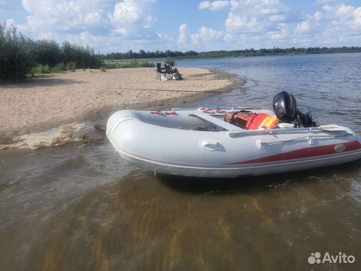 Баджер HD 350