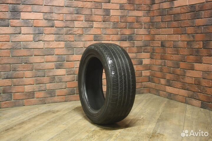 Roadstone N'Fera AU5 205/55 R16