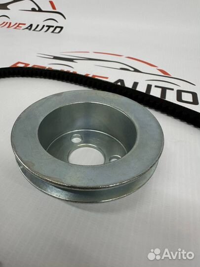 Шкиф помпы уменьшенный Нива, Классика