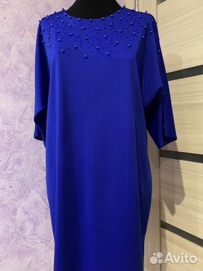 Новая женская одежда р 50-52