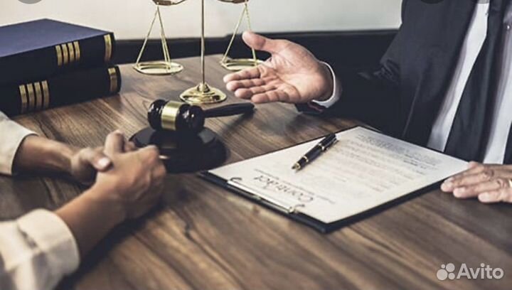 Услуги риэлтора-купля-продажа жилой недвижимости