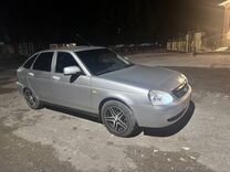 ВАЗ (LADA) Priora 1.6 MT, 2012, 220 000 км, с пробегом, цена 400 000 руб.