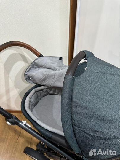Коляска летская 2 в1