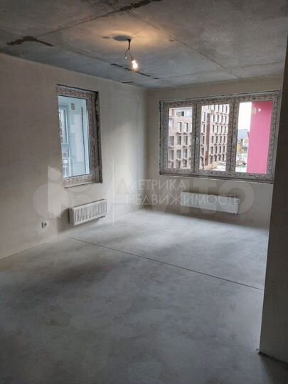 3-к. квартира, 79 м², 2/13 эт.