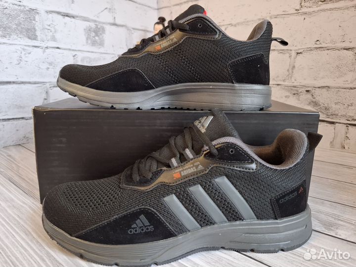 Кроссовки Adidas Trend System. (41-45)