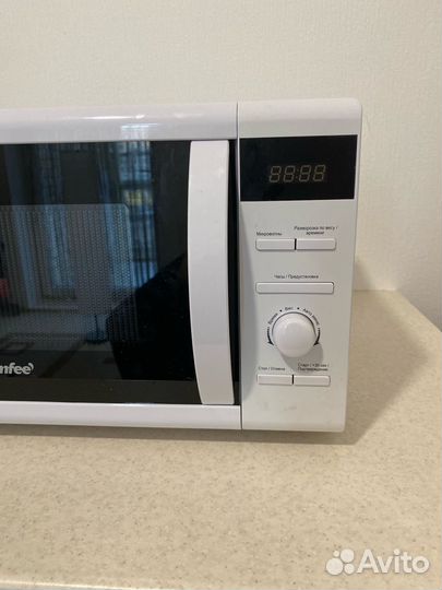 Микроволновая печь Comfee