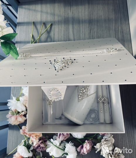 Свадебное оформление