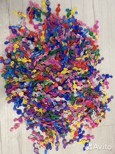 Бравлы пятерочка