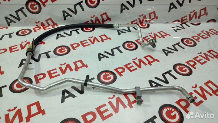 Трубка кондиционера Nissan Bluebird Sylphy QG10