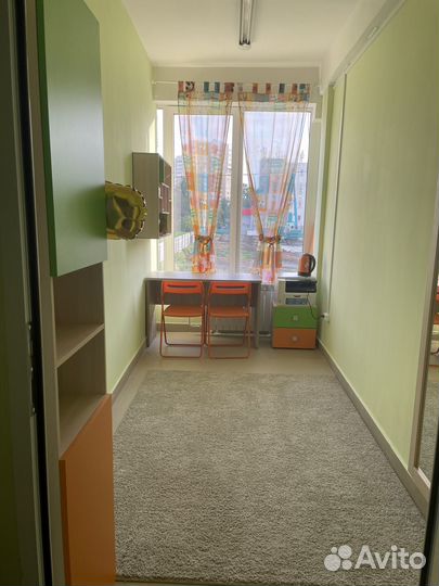 Аренда кабинета