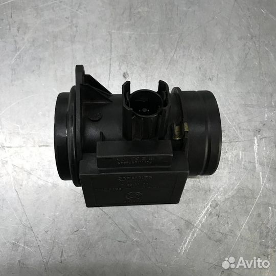 Расходомер воздуха BMW 5 E39