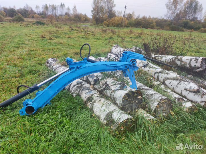 Кун на мтз бу