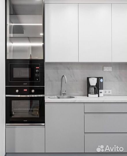 Кухни в кредит