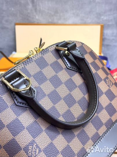 Сумка женская Louis Vuitton Alma