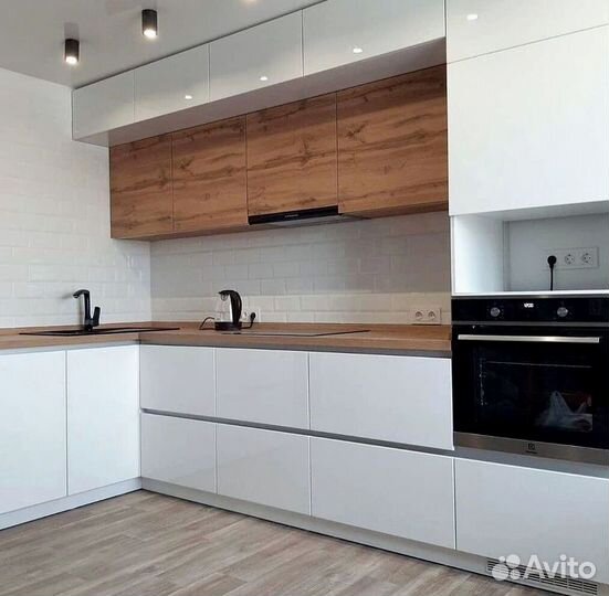 Кухонный гарнитур на заказ