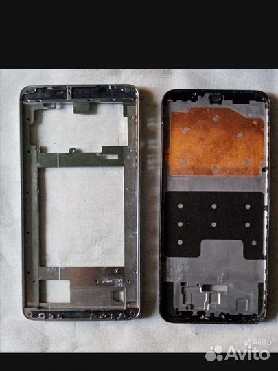 Запчасти для смартфонов