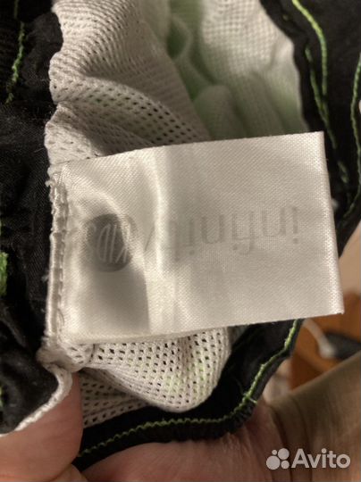 Шорты на мальчика