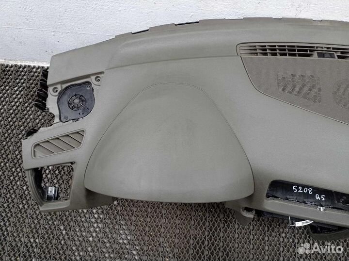 Торпедо Audi Q5/SQ5