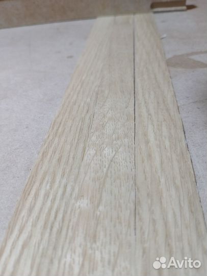 Кромка шпон дуба 44 мм