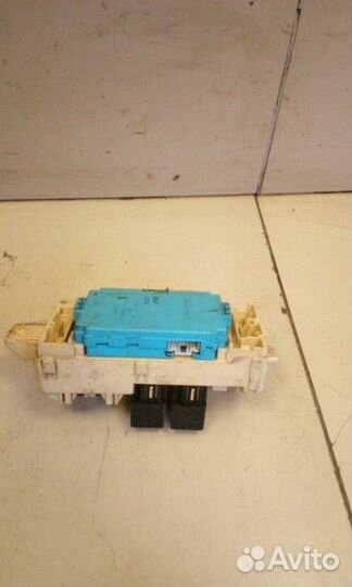 Блок предохранителей Mitsubishi Galant