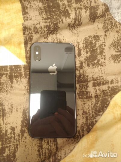 iPhone Xs, 256 ГБ