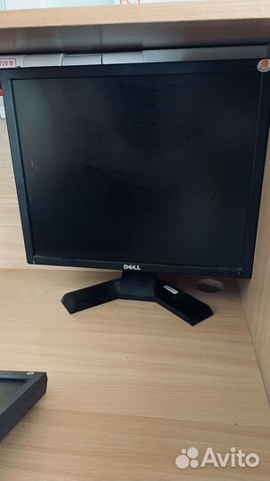 Монитор для компьютера