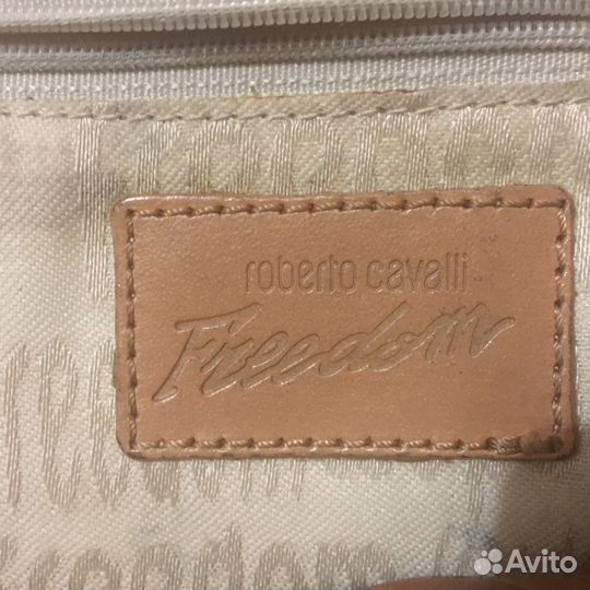 Сумка Roberto Cavalli