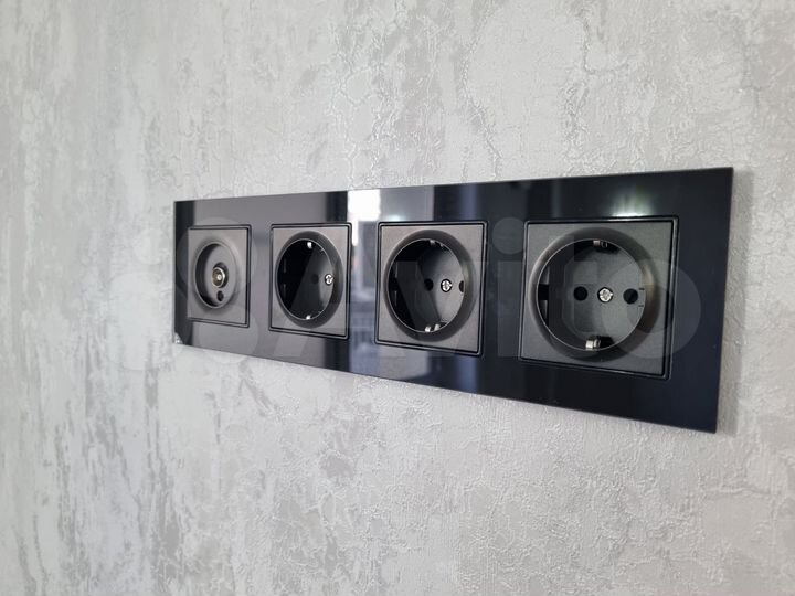 4-к. квартира, 83,6 м², 2/9 эт.