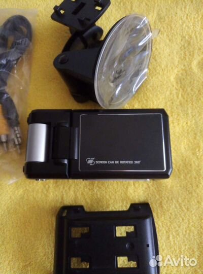 Видеорегистратор