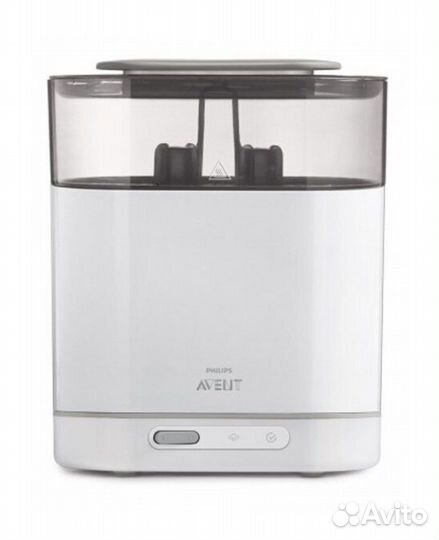 Стерилизатор philips avent