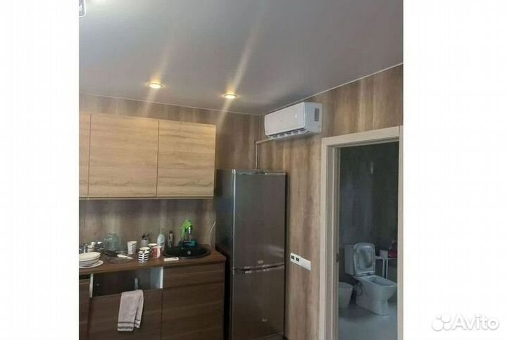 Кондиционер с установкой