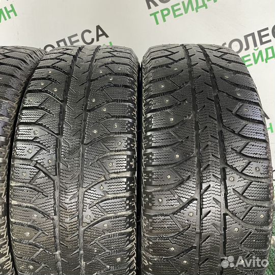 Bridgestone Ice Cruiser 7000S 205/60 R16