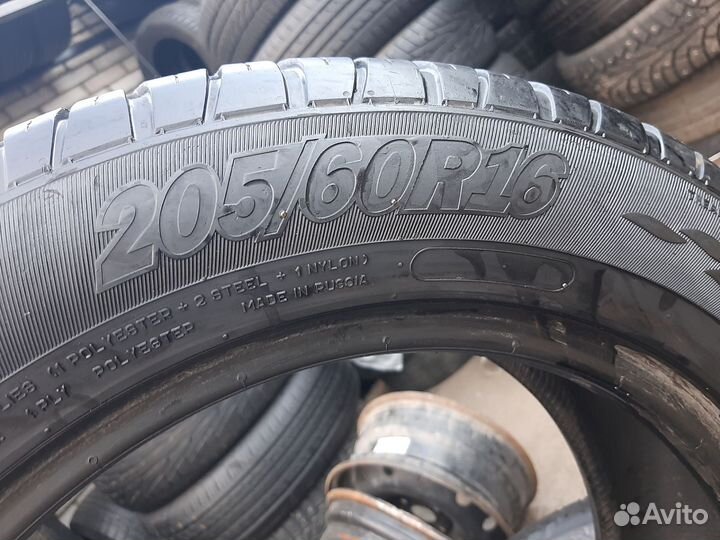 Cordiant Sport 3 205/60 R16 92V