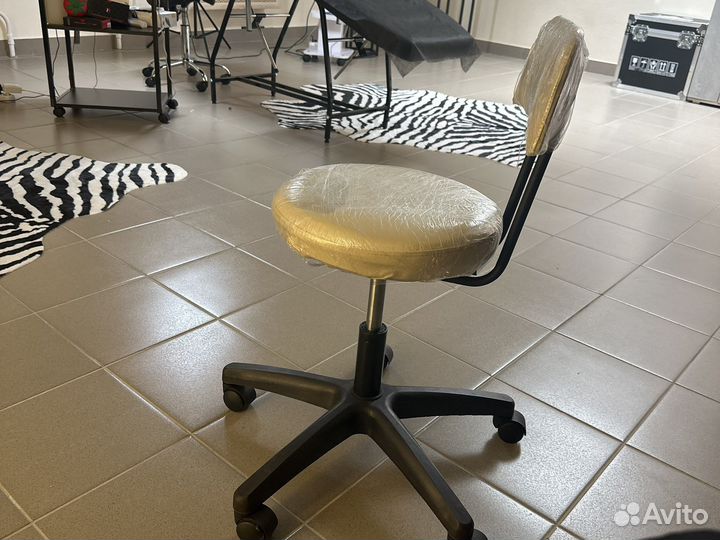 Стул мастера