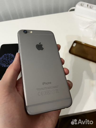 iPhone 6 на запчасти