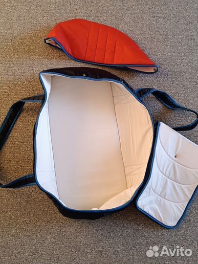 Переноска для детей