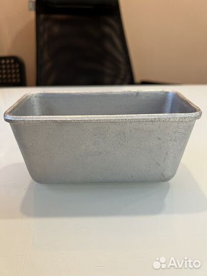 Форма для выпечки хлеба