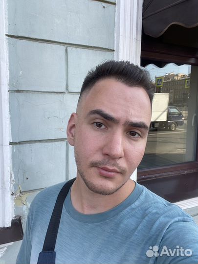 Шеф бариста