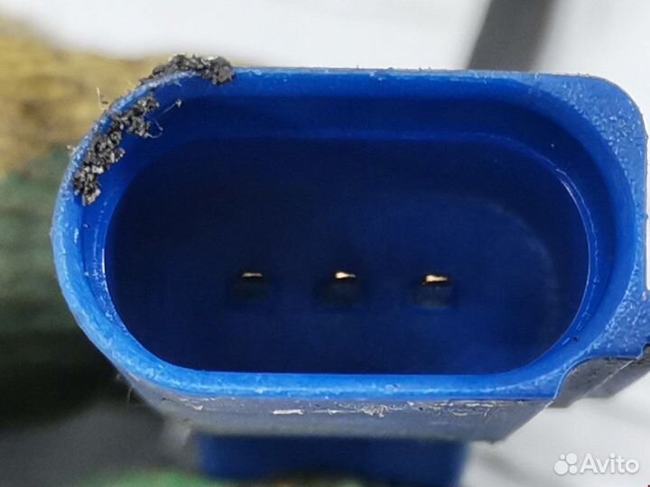 Датчик детонации Audi A4 B5 рест. 2001 06C905377