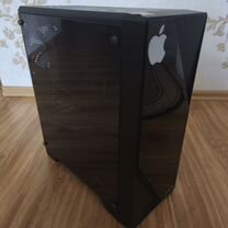 Игровой компьютер gtx 1660 ti