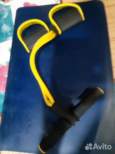 Два новых тренажера для домашнего фитнеса