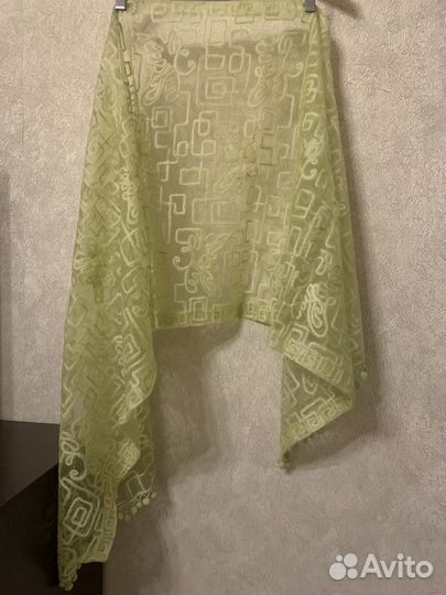 Палантины разные