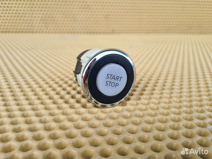 Выключатель старт/стоп Infiniti G25 G35 G37 V36