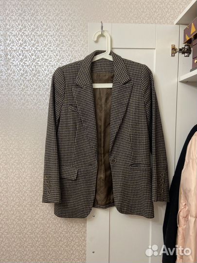Пиджак женский