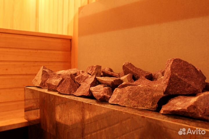 Администратор спа в массажный салон (при сауне)