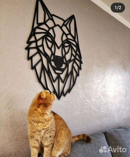 Панно 42на32. Интерьерная картина на стену 