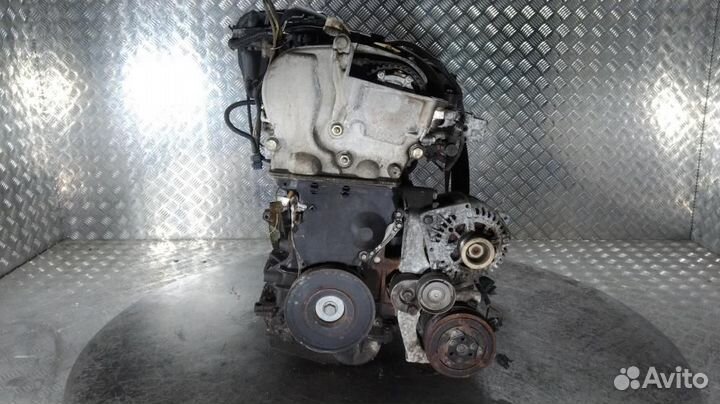 Двигатель к Renault Megane 2 2002-2006 F4R 770