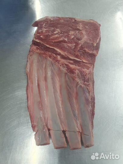 Мясо баранина оптом заморозка Уругвай опт от 100 к